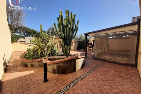 Villa a Cecina, Livorno, Cecina - € 440.000 | Ref: CV-PA121 - foto 11