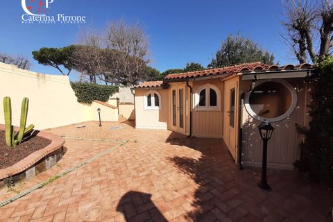 Villa a Cecina, Livorno, Cecina - € 440.000 | Ref: CV-PA121 - foto 12