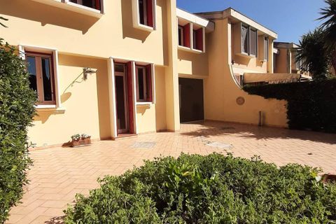 Villa a Cecina, Livorno, Cecina - € 440.000 | Ref: CV-PA121 - foto 14