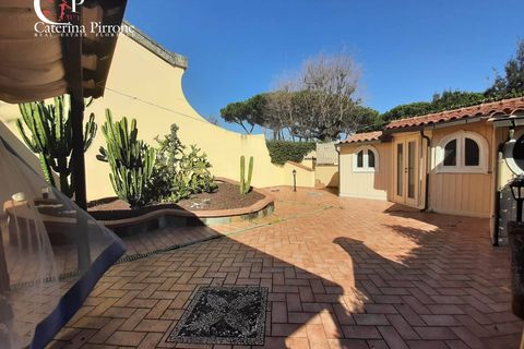 Villa a Cecina, Livorno, Cecina - € 440.000 | Ref: CV-PA121 - foto 15