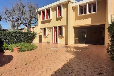Villa a Cecina, Livorno, Cecina - € 440.000 | Ref: CV-PA121 - foto 16