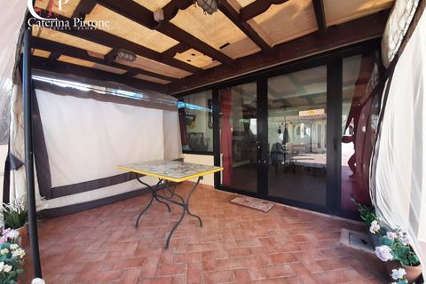 Villa a Cecina, Livorno, Cecina - € 440.000 | Ref: CV-PA121 - foto 17