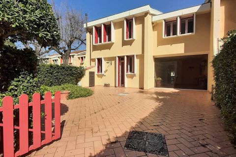 Villa a Cecina, Livorno, Cecina - € 440.000 | Ref: CV-PA121 - foto 18