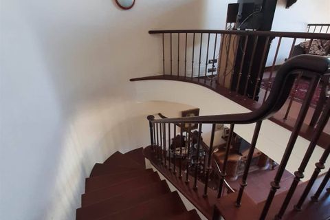 Villa a Cecina, Livorno, Cecina - € 440.000 | Ref: CV-PA121 - foto 38