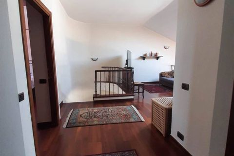 Villa a Cecina, Livorno, Cecina - € 440.000 | Ref: CV-PA121 - foto 39