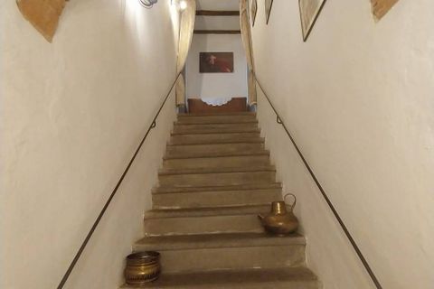Villa i Rufina, Florence, Rufina - € 150.000 | Ref: GA212 - foto 6
