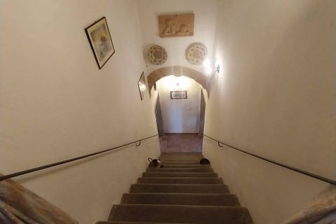 Villa i Rufina, Florence, Rufina - € 150.000 | Ref: GA212 - foto 7