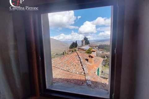 Villa i Rufina, Florence, Rufina - € 150.000 | Ref: GA212 - foto 9