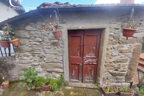 Villa i Rufina, Florence, Rufina - € 150.000 | Ref: GA212 - foto 24