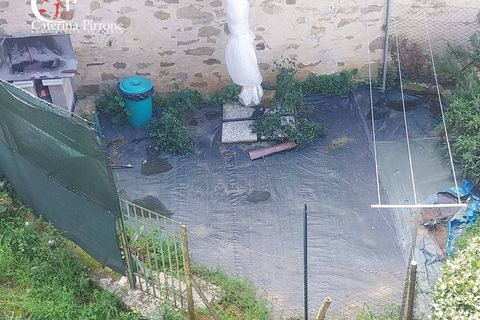 Villa i Rufina, Florence, Rufina - € 150.000 | Ref: GA212 - foto 25