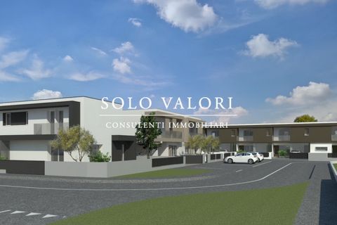 Rækkehus i Resana, Treviso, Resana - € 310.000 | Ref: B242 - foto 7