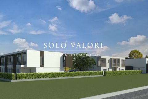 Rækkehus i Resana, Treviso, Resana - € 310.000 | Ref: B242 - foto 8
