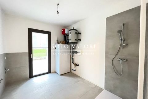 Rækkehus i Resana, Treviso, Resana - € 310.000 | Ref: B242 - foto 9
