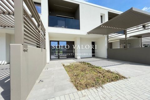 Rækkehus i Resana, Treviso, Resana - € 310.000 | Ref: B242 - foto 1