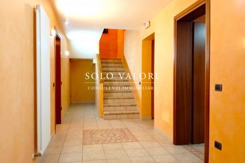 Villa a Vedelago, Treviso, Vedelago - € 340.000 | Ref: B294 - foto 13