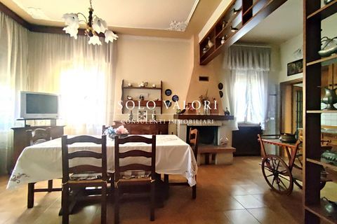 Villa a Castelfranco Veneto, Treviso, Castelfranco Veneto - € 290.000 | Ref: C277 - foto 4