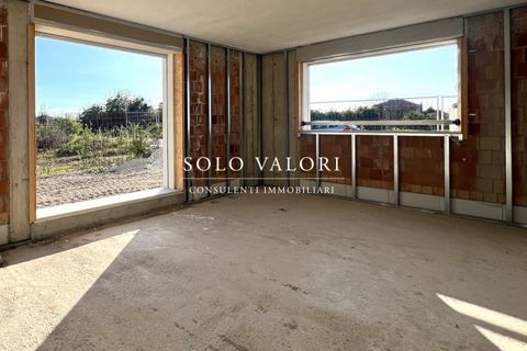 Villa a Vedelago, Treviso, Vedelago - € 310.000 | Ref: B444 - foto 2