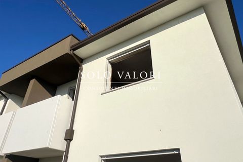 Villa a Vedelago, Treviso, Vedelago - € 310.000 | Ref: B444 - foto 7