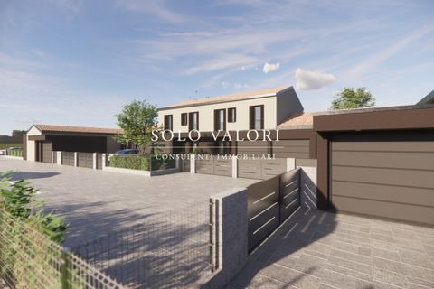 Rækkehus i Vedelago, Treviso, Vedelago - € 290.000 | Ref: B446-U3 - foto 7