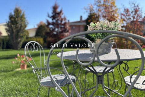 Villa a Castelfranco Veneto, Treviso, Castelfranco Veneto - € 790.000 | Ref: C315 - foto 11