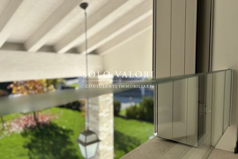 Villa a Castelfranco Veneto, Treviso, Castelfranco Veneto - € 790.000 | Ref: C315 - foto 3