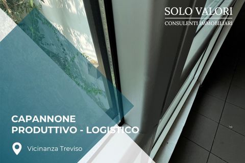 Erhvervsejendom i Silea, Treviso, Silea - € 1.100.000 | Ref: D200 - foto 2