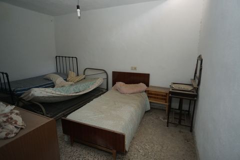 Landsbyhus i Almegijar, Granada, Almegijar - € 35.000 | Ref: ALMT575 - foto 18
