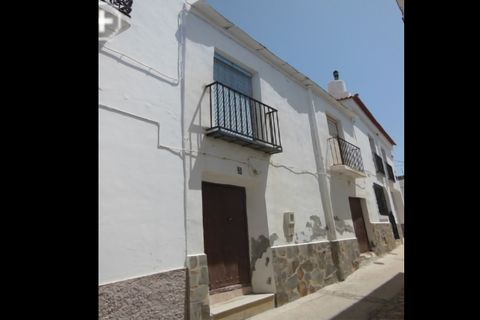 Landsbyhus i Almegijar, Granada, Almegijar - € 35.000 | Ref: ALMT575 - foto 1