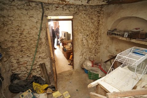 Landsbyhus i Almegijar, Granada, Almegijar - € 35.000 | Ref: ALMT575 - foto 6