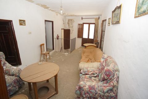 Landsbyhus i Almegijar, Granada, Almegijar - € 35.000 | Ref: ALMT575 - foto 17