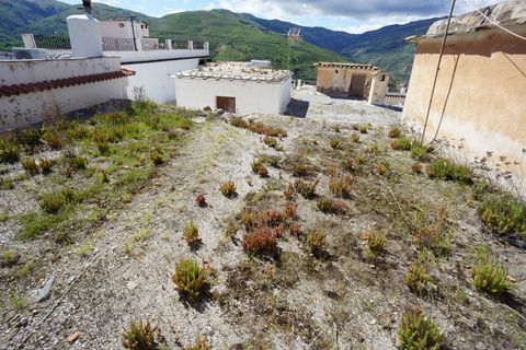 Landsbyhus i Almegijar, Granada, Almegijar - € 35.000 | Ref: ALMT575 - foto 27