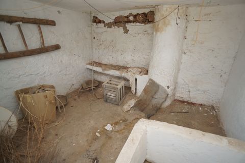 Landsbyhus i Almegijar, Granada, Almegijar - € 35.000 | Ref: ALMT575 - foto 26