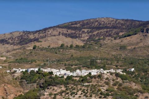 Landsbyhus i Almegijar, Granada, Almegijar - € 35.000 | Ref: ALMT575 - foto 32