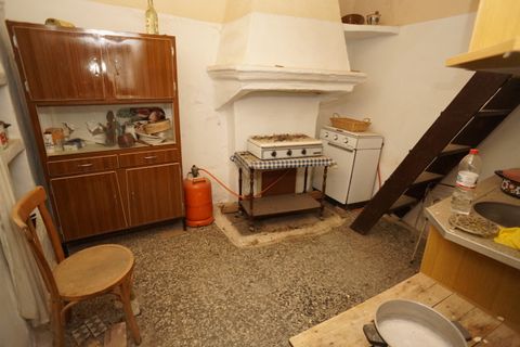 Landsbyhus i Almegijar, Granada, Almegijar - € 35.000 | Ref: ALMT575 - foto 23