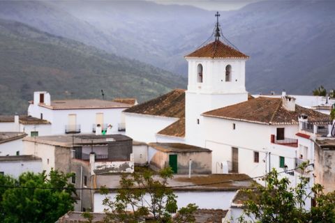 Landsbyhus i Almegijar, Granada, Almegijar - € 35.000 | Ref: ALMT575 - foto 33