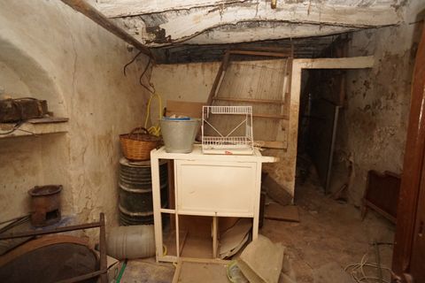 Landsbyhus i Almegijar, Granada, Almegijar - € 35.000 | Ref: ALMT575 - foto 7