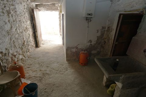 Landsbyhus i Almegijar, Granada, Almegijar - € 35.000 | Ref: ALMT575 - foto 9