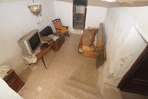Landsbyhus i Almegijar, Granada, Almegijar - € 35.000 | Ref: ALMT575 - foto 13