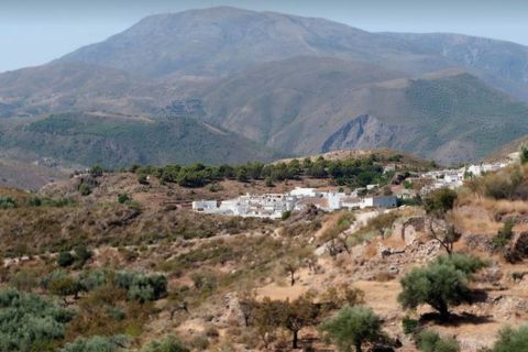 Landsbyhus i Almegijar, Granada, Almegijar - € 35.000 | Ref: ALMT575 - foto 31