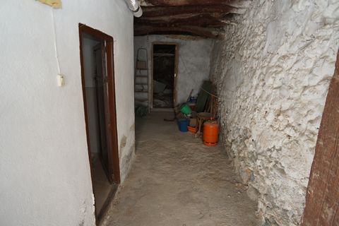 Landsbyhus i Almegijar, Granada, Almegijar - € 35.000 | Ref: ALMT575 - foto 11