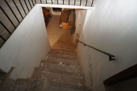 Landsbyhus i Almegijar, Granada, Almegijar - € 35.000 | Ref: ALMT575 - foto 15