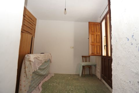 Landsbyhus i Almegijar, Granada, Almegijar - € 35.000 | Ref: ALMT575 - foto 22