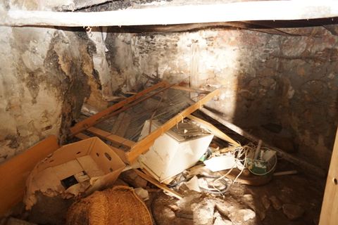 Landsbyhus i Almegijar, Granada, Almegijar - € 35.000 | Ref: ALMT575 - foto 12