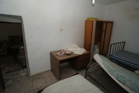 Landsbyhus i Almegijar, Granada, Almegijar - € 35.000 | Ref: ALMT575 - foto 19