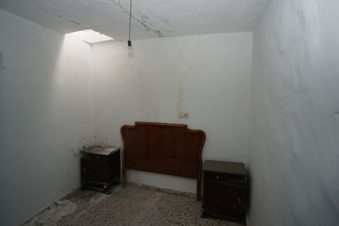 Landsbyhus i Almegijar, Granada, Almegijar - € 35.000 | Ref: ALMT575 - foto 20