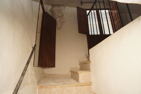 Landsbyhus i Almegijar, Granada, Almegijar - € 35.000 | Ref: ALMT575 - foto 14