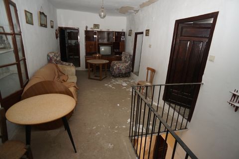 Landsbyhus i Almegijar, Granada, Almegijar - € 35.000 | Ref: ALMT575 - foto 16
