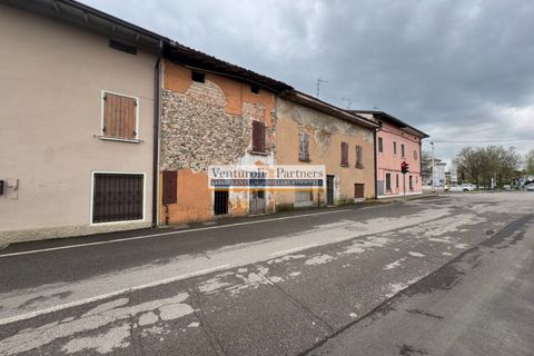 Herregård i Calcinato, Brescia, Calcinato - € 120 000 | Ref: BT240 - foto 6