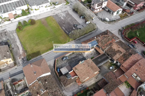 Herregård i Calcinato, Brescia, Calcinato - € 120 000 | Ref: BT240 - foto 10
