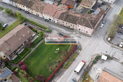 Herregård i Calcinato, Brescia, Calcinato - € 120 000 | Ref: BT240 - foto 11
